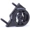 Anchor Industries Geo L4 1.6 92-89/Toyota L4 1.6 92-88 Motor Mount, 8185 8185 - alternate 1